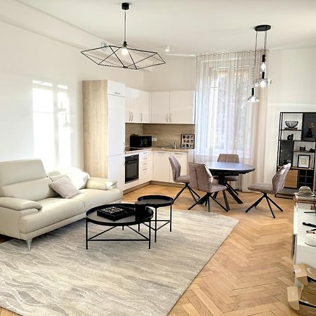Appartement Luxueux Centre Ville Colmar Exterior foto