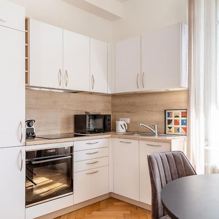 Appartement Luxueux Centre Ville Colmar Exterior foto