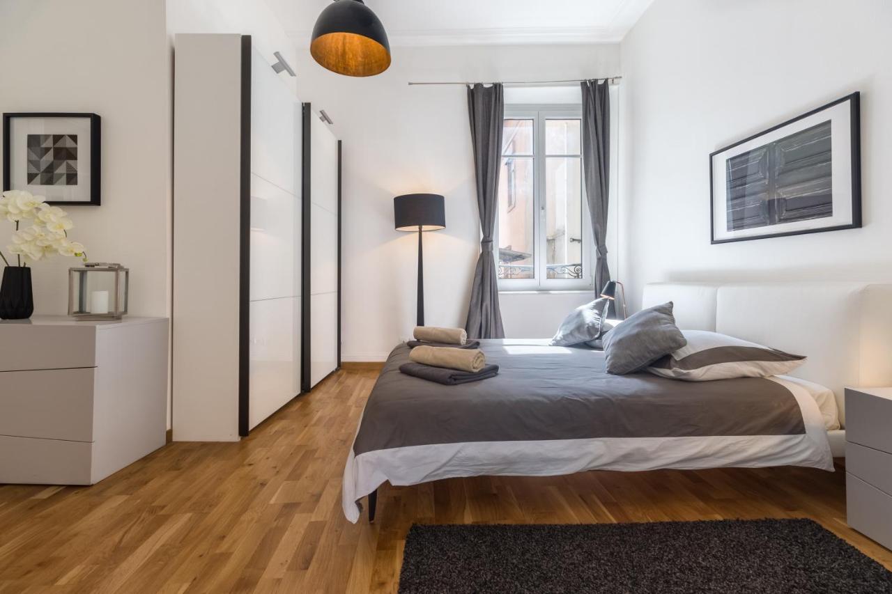 Appartement Luxueux Centre Ville Colmar Exterior foto