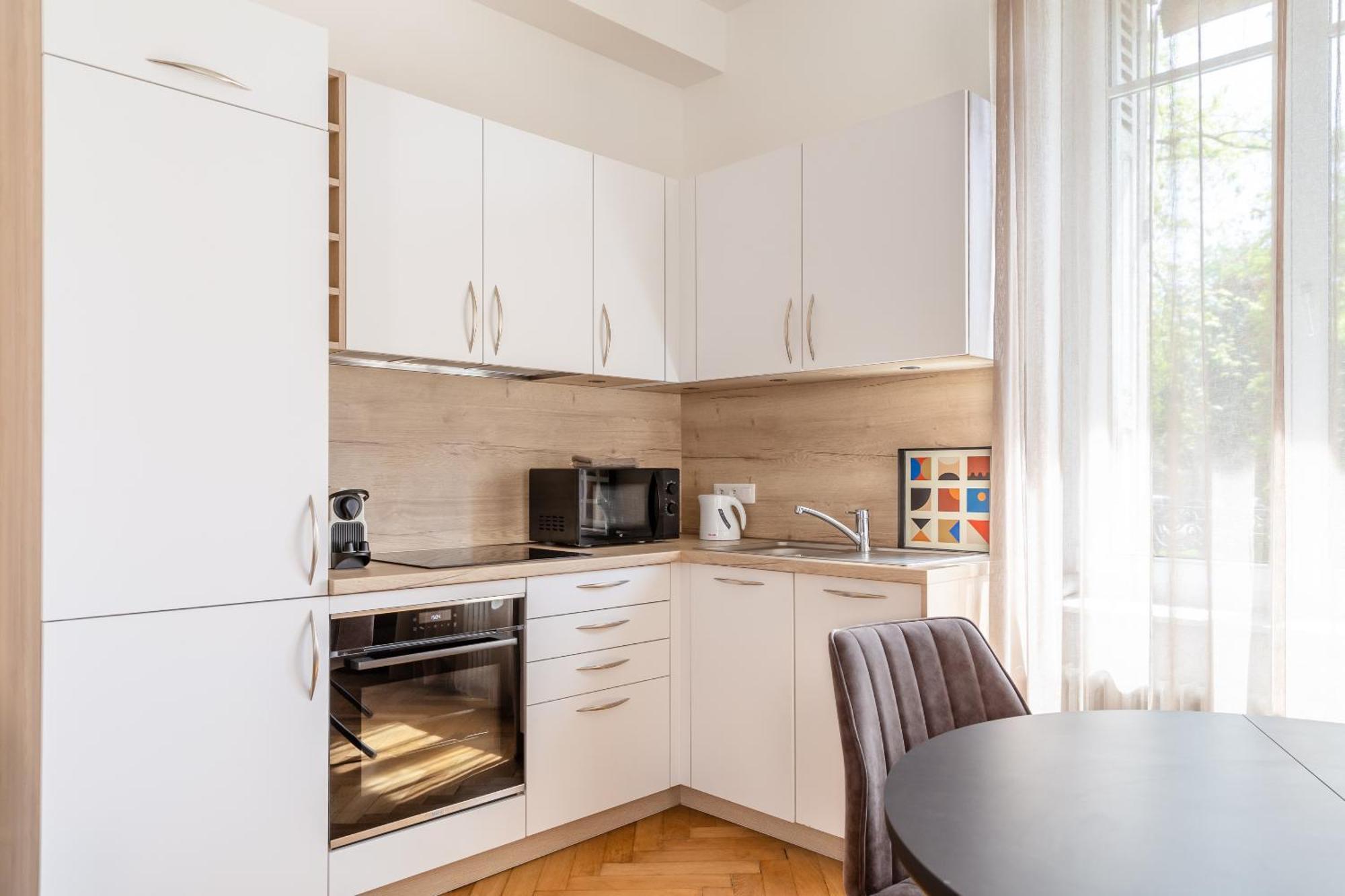 Appartement Luxueux Centre Ville Colmar Exterior foto