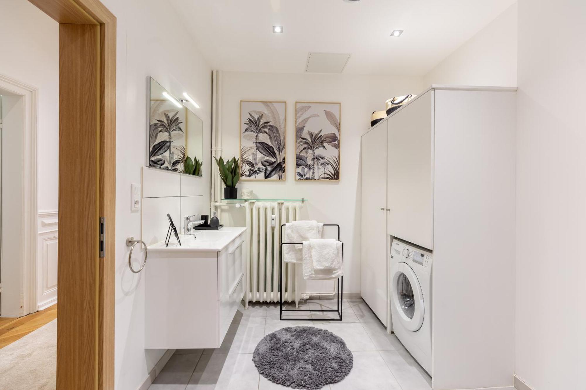 Appartement Luxueux Centre Ville Colmar Exterior foto