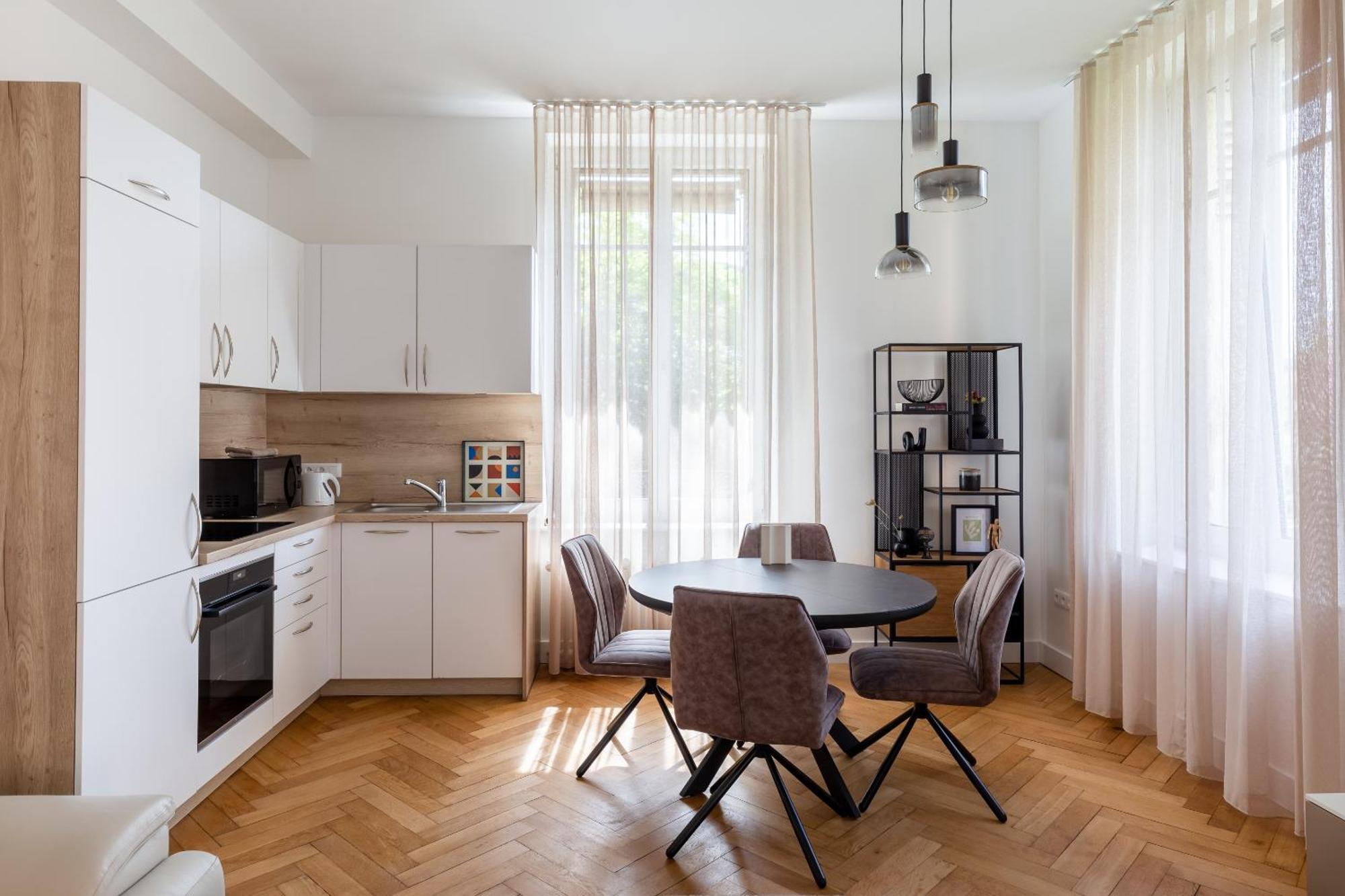 Appartement Luxueux Centre Ville Colmar Exterior foto