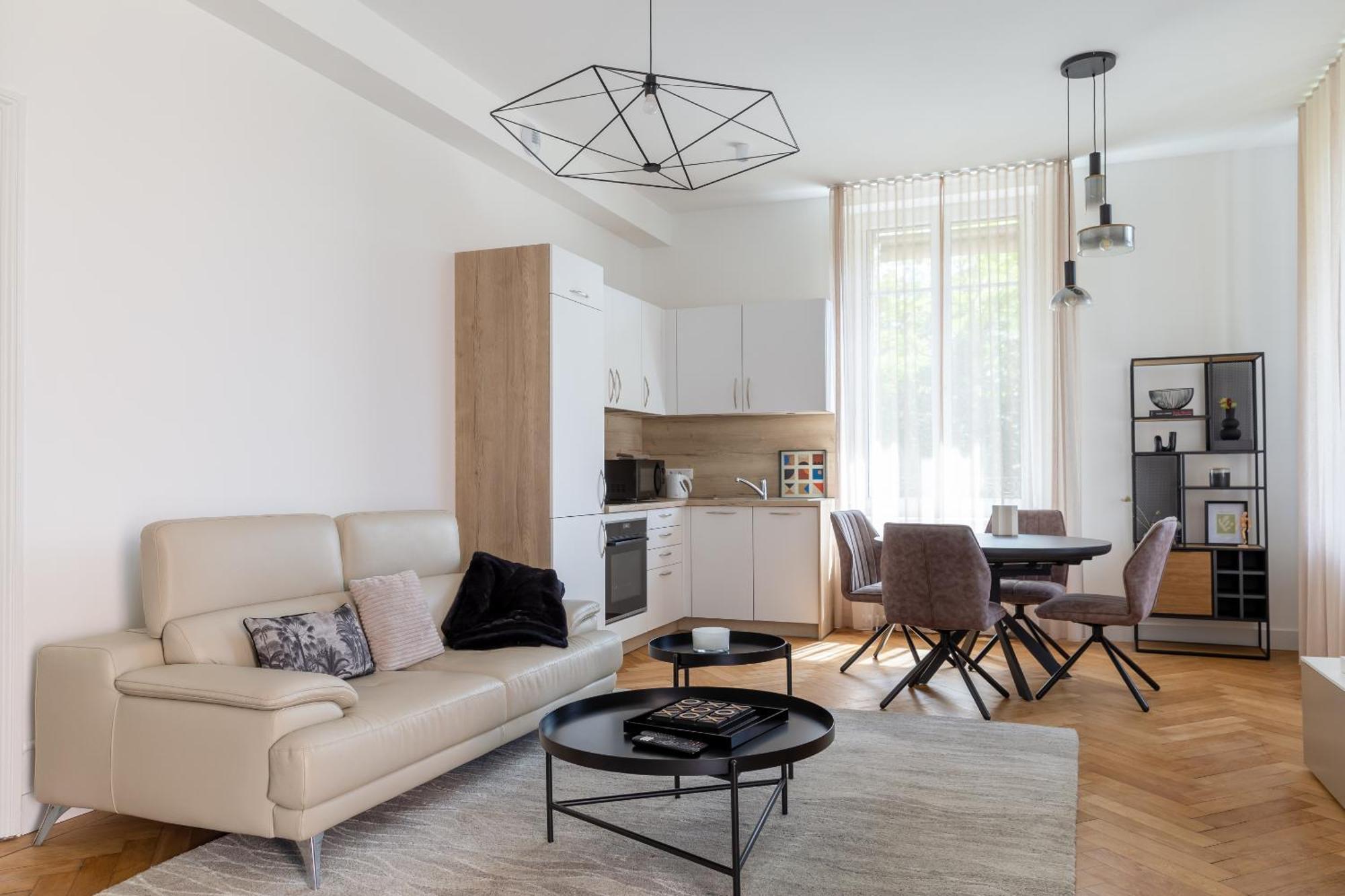 Appartement Luxueux Centre Ville Colmar Exterior foto