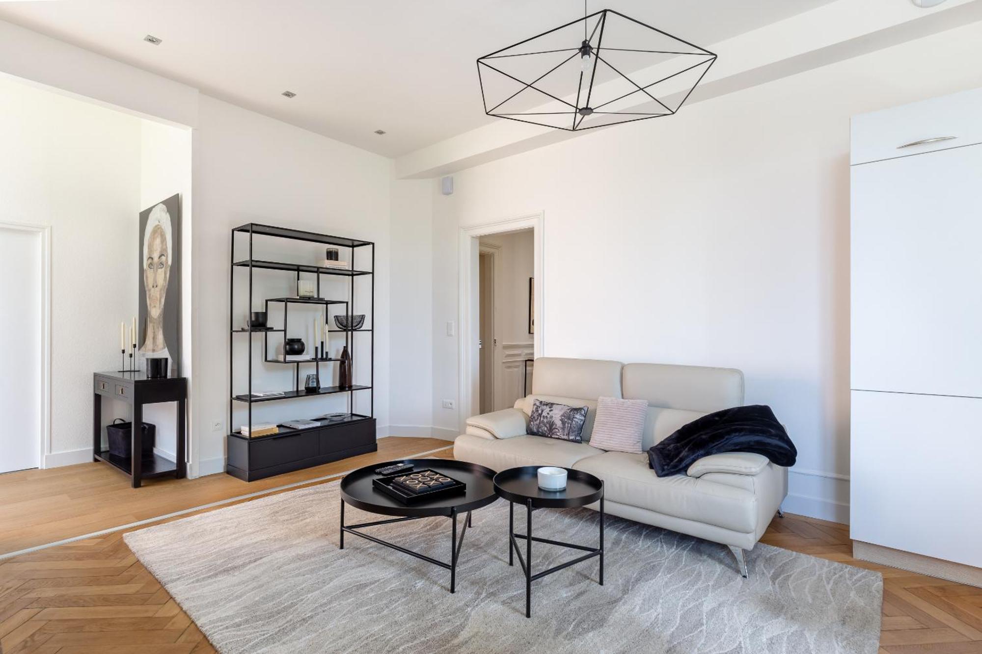 Appartement Luxueux Centre Ville Colmar Exterior foto