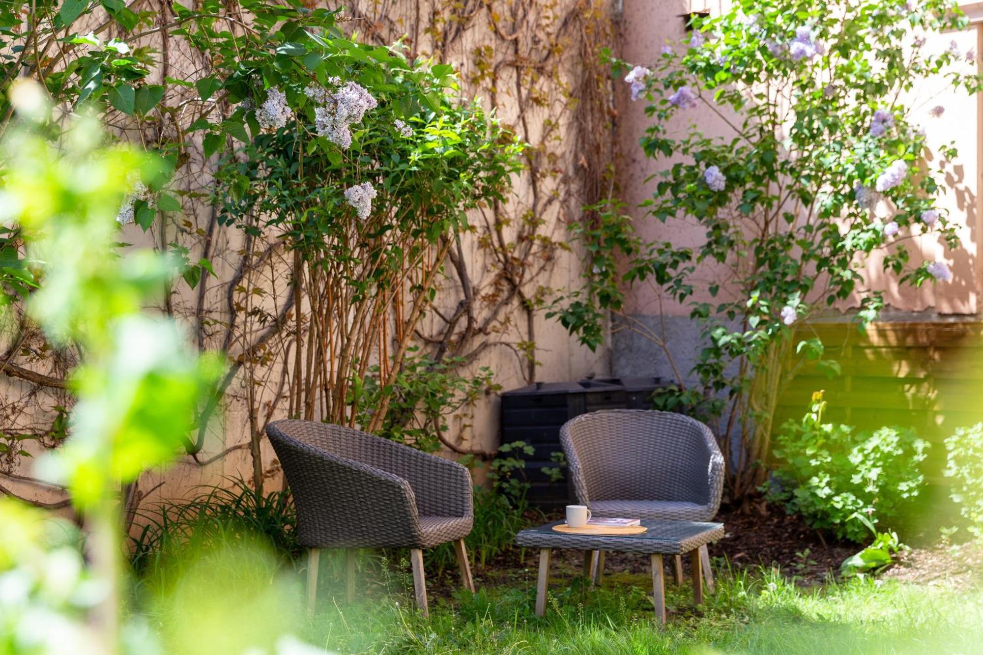 Appartement Luxueux Centre Ville Colmar Exterior foto