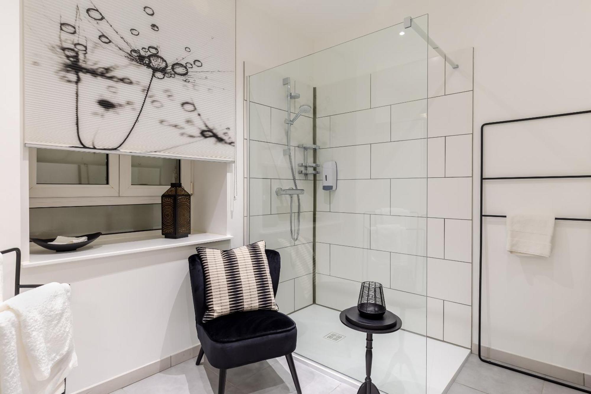 Appartement Luxueux Centre Ville Colmar Zimmer foto